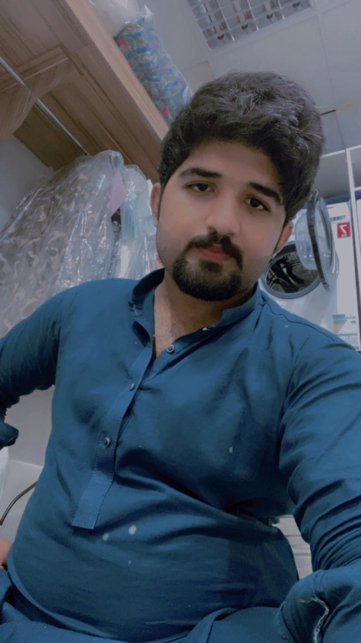 Muhammad Akbar - Project Launch Celebration